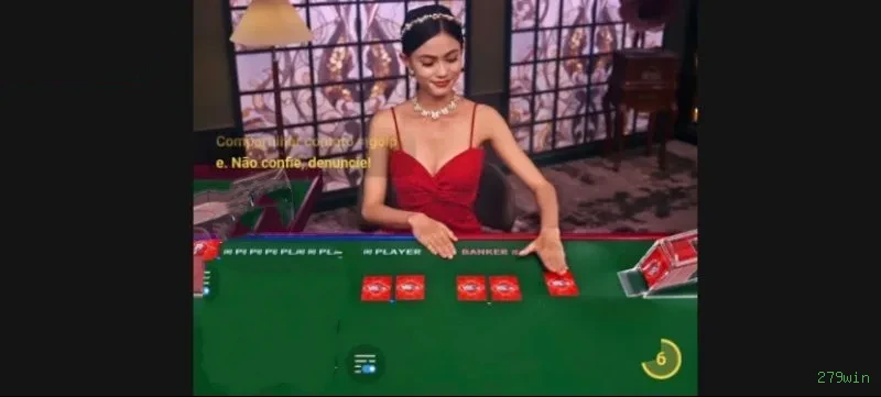 Lottery Clássica na 279win